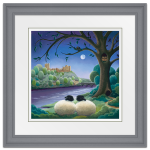 Under The Moon and Stars