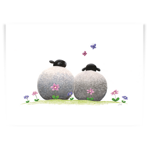 Life's Simple Pleasures