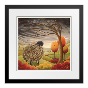 Hope is on the Horizon