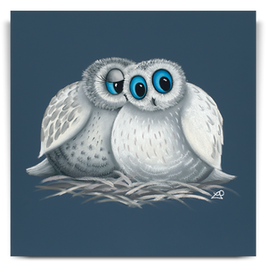 Whispering Sweet Nothings