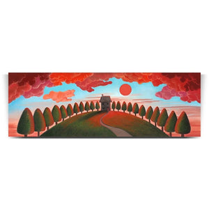 A Passion Remembered - Original Artwork