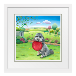 Stanley Artist Proof