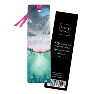 Tree of Hope - Bookmark