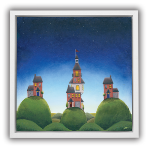 Reaching for the Stars