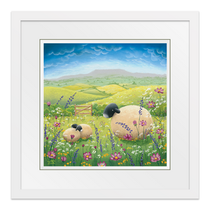 Its The Little Things in Life