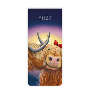 Me and Moo Stationery Gift Pack