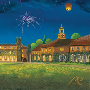 Swinton Celebrations - Original Artwork