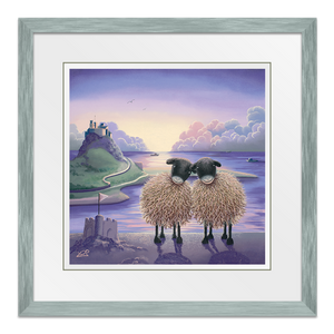 Building Dreams Together