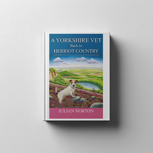 A Yorkshire Vet Book