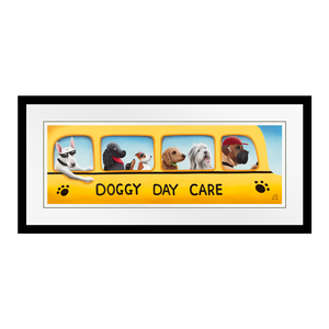 Doggy Day Care