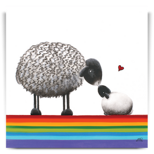 Love Ewe