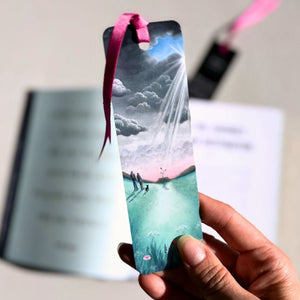 Tree of Hope - Bookmark