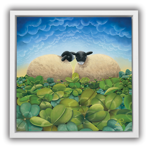 Roll Me Over In The Clover