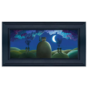 A Distant Dream - Original Artwork