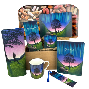 Sycamore Gap Gift Box
