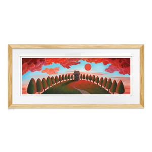 A Passion Remembered