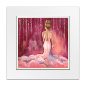 Serenity Artist Proof