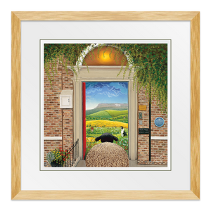 Door To Herriot Country