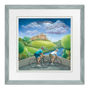 Escape To The Country