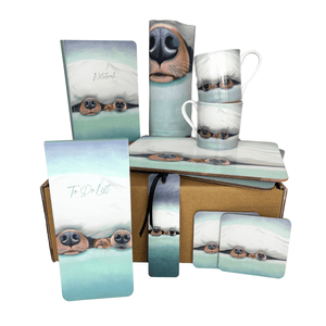 Duvet Day Gift Box for Two