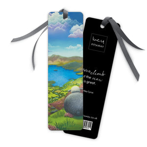 A Beautiful Life - Bookmark