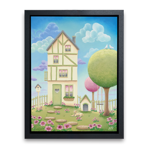 There's No Place Like Home