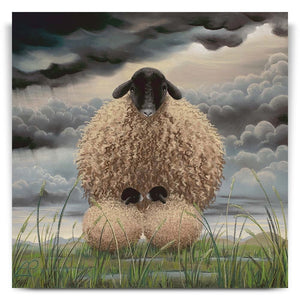 Elements of Love - Original Artwork