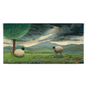 Room For A Little One?