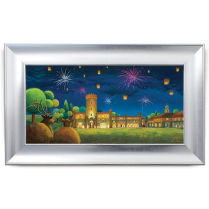 Swinton Celebrations - Original Artwork