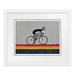 Training Day Artist Proof