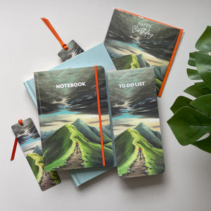 King of the Mountain To Do List