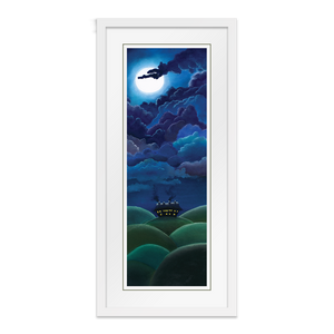 Too Close For Comfort