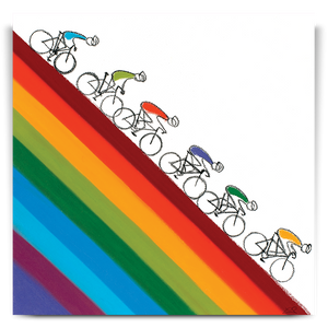 Easy Day at the Office