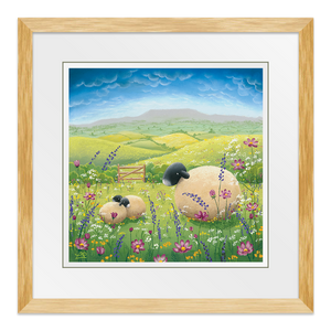 Its The Little Things in Life