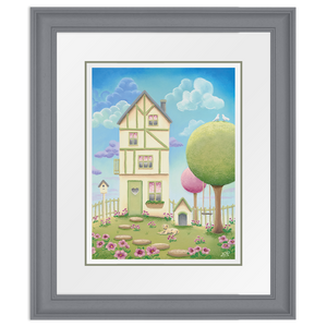 There's No Place Like Home