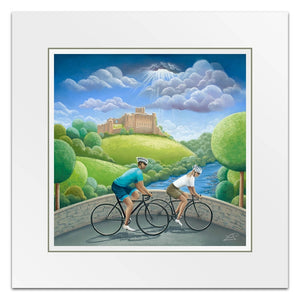 Escape To The Country