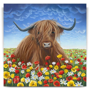 Peaceful Solitude - Original Artwork