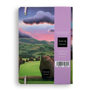 Our Favourite Place - A5 Notebook