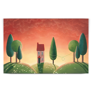 Sunny Days and Daisy Chains