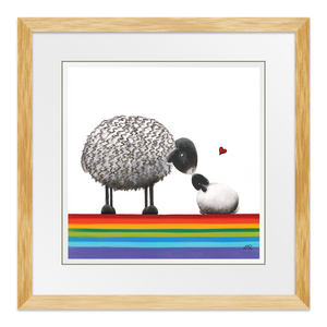 Love Ewe