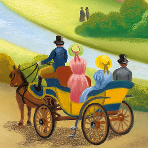 Stockton & Darlington Railway 200