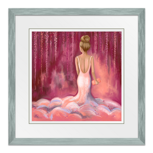 Serenity Artist Proof