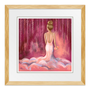 Serenity Artist Proof