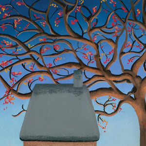 Autumn Has Arrived - Original Artwork