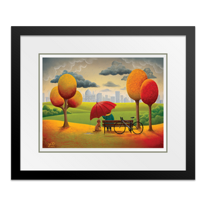 Together Whatever The Weather