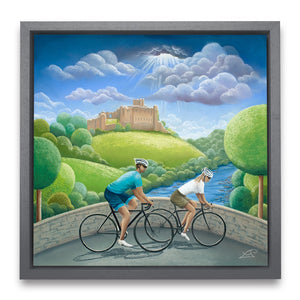 Escape To The Country