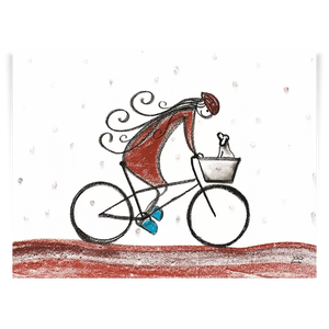 Where Are We Going Mum?