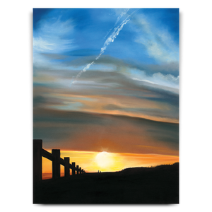 Light On The Horizon