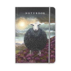Herdy Soul - A5 Notebook