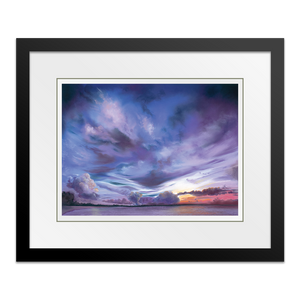 Ever Changing Horizons